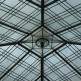 Plafond van het Brooklyn Museum