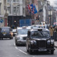 Straatbeeld van Regent Street
