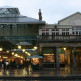 Voorkant van Covent Garden Market