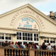 Naambord van Covent Garden Market