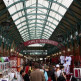 Mensen in de Covent Garden