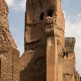 Ruïne in Rome