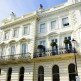 Huis in Notting Hill