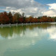 Meer in het Parque del Buen Retiro