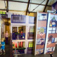 Binnen in het Huis van Aristoteles
