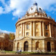 Gebouw in Oxford