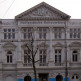Voorkant van de Hollandsche Schouwburg