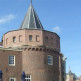 Beeld van de Schreierstoren