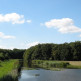 Meer aan het Amsterdamse Bos