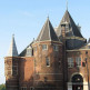 Beeld van de Waag