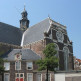 Gevel van de Noorderkerk