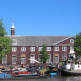 Gebouw van de Hermitage Amsterdam