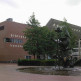 Voorkant van het Cobra Museum
