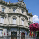 Beeld van het Palacio de Linares