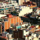 Luchtbeeld van L’Eixample