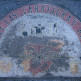 Opschrift op de Puerta del Sol