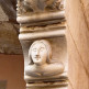 Detail van het Pati Llimona