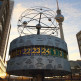 Monument op de Alexanderplatz