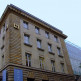 Aan het Deutsche Guggenheim Berlin
