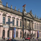 Aan het Deutsches Historische Museum