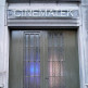Deuren van de Cinematek
