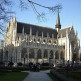 Beeld van de Kerk van de Grote Zavel