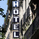 Hotels in Parijs
