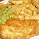 Gastronomie/eten en drinken Londen