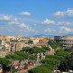 Weer in Rome