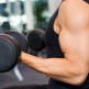 Je biceps trainen