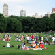Weer in New York