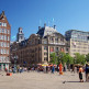 Weer en klimaat Amsterdam