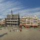 Citytrip Brussel