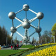 Bezienswaardigheden in Brussel