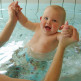 Babyzwemmen