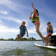 Zwemmen in open water: de risico’s