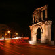 Nachtleven in Athene