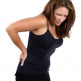 Symptomen lumbago