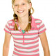 Eerste menstruatie of menarche