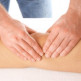 Slijmbeursontsteking knie
