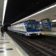 Openbaar vervoer in Madrid