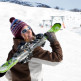 Skiën