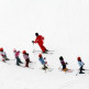 Tips voor beginnende skiërs