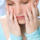 Rosacea voorkomen