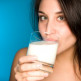 Behandeling van lactose-intolerantie