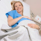 Epidurale verdoving