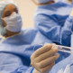 Zwanger worden via IVF