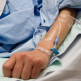Behandeling van de ziekenhuisbacterie of MRSA