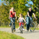 Fietsen als lichaamsbeweging
