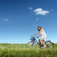 Hoe moet je je fiets afstellen?